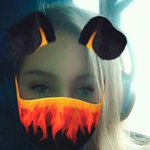 Meet your Posher, Deanna